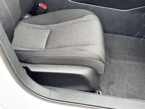 New 2025 Honda Accord SE image 7