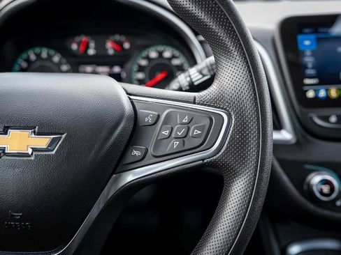 Used 2025 Chevrolet Malibu LT image 27