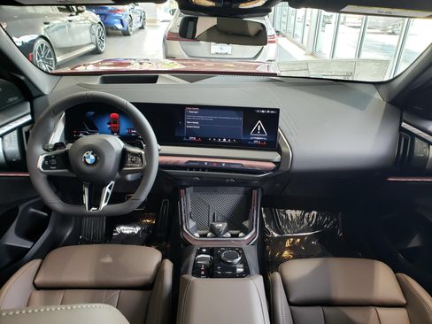 New 2026 BMW X3 xDrive30i w/ Premium Package AWD/4WD image 13