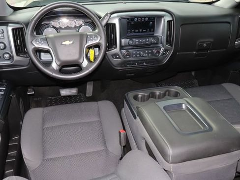 Used 2017 Chevrolet Silverado 1500 LT w/ All Star Edition image 21