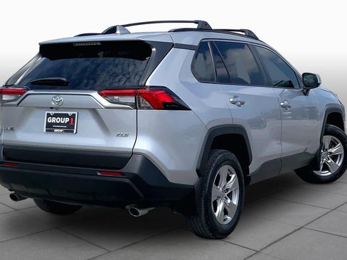 Used 2023 Toyota RAV4 XLE w/ Convenience Package FWD image 13