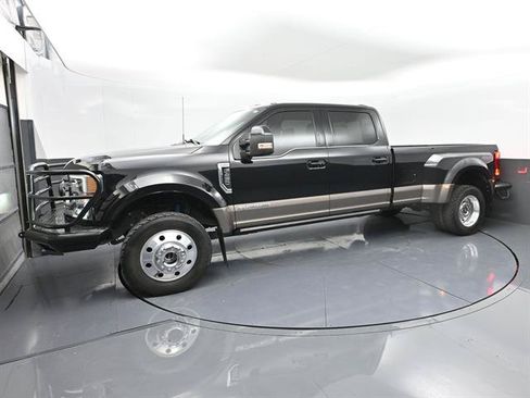 Used 2022 Ford F450 King Ranch AWD/4WD image 27