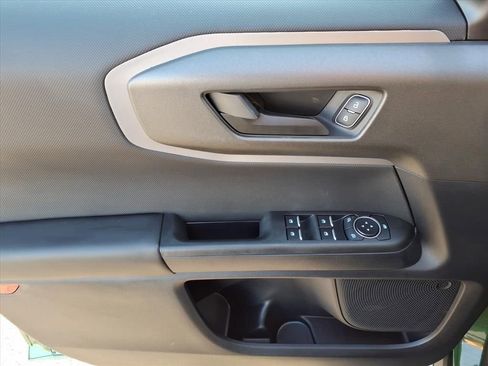 New 2025 Ford Bronco Sport Big Bend w/ Convenience Package image 12