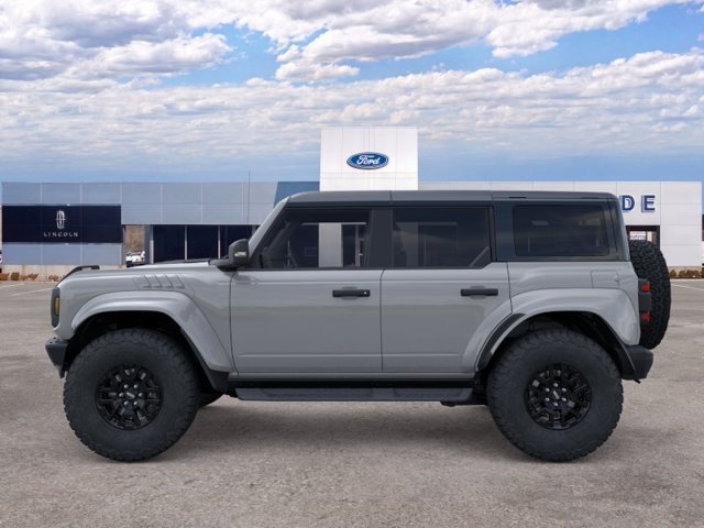 New 2026 Ford Bronco Raptor AWD/4WD image 3