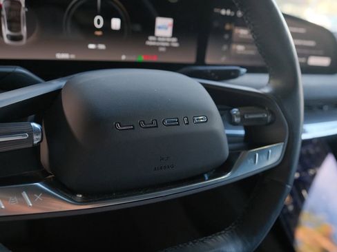 Used 2024 Lucid Air Touring AWD/4WD image 40