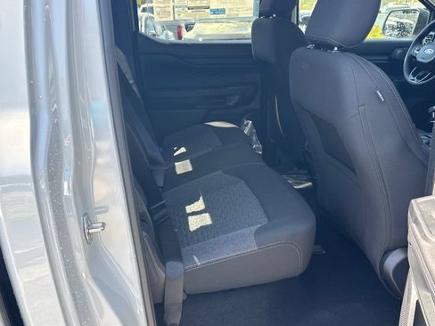 New 2026 Ford Ranger XLT w/ Equipment Group 301A High AWD/4WD image 17