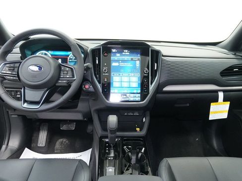 New 2026 Subaru Forester Premium AWD/4WD image 32