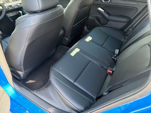 New 2026 Acura Integra A-Spec image 21