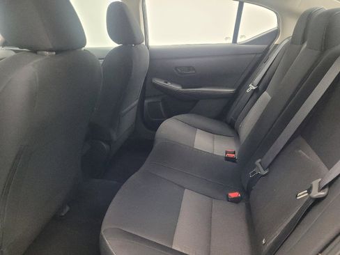 Used 2024 Nissan Sentra SV image 18