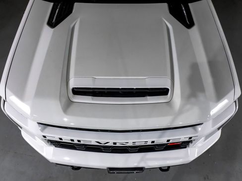 Used 2023 Chevrolet Silverado 2500 LT image 39