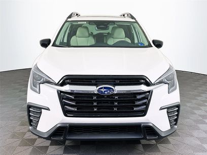 New 2026 Subaru Ascent Limited