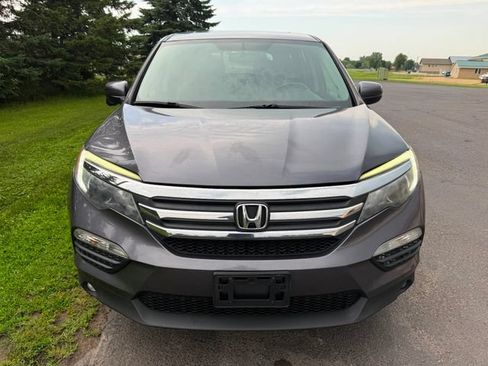 Used 2018 Honda Pilot EX-L image 5