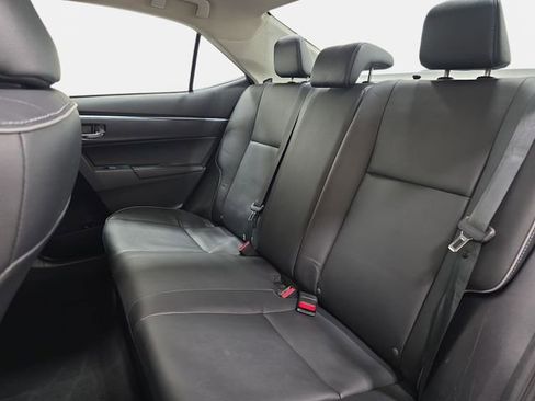 Used 2014 Toyota Corolla LE Premium w/ Driver Convenience Package image 13