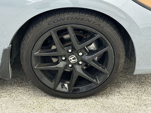 Used 2022 Honda Civic Sport image 38