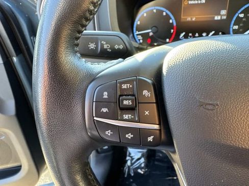 Used 2022 Ford Bronco Sport Big Bend w/ Convenience Package image 20