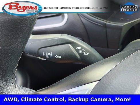 Used 2024 Ford Edge SEL image 20