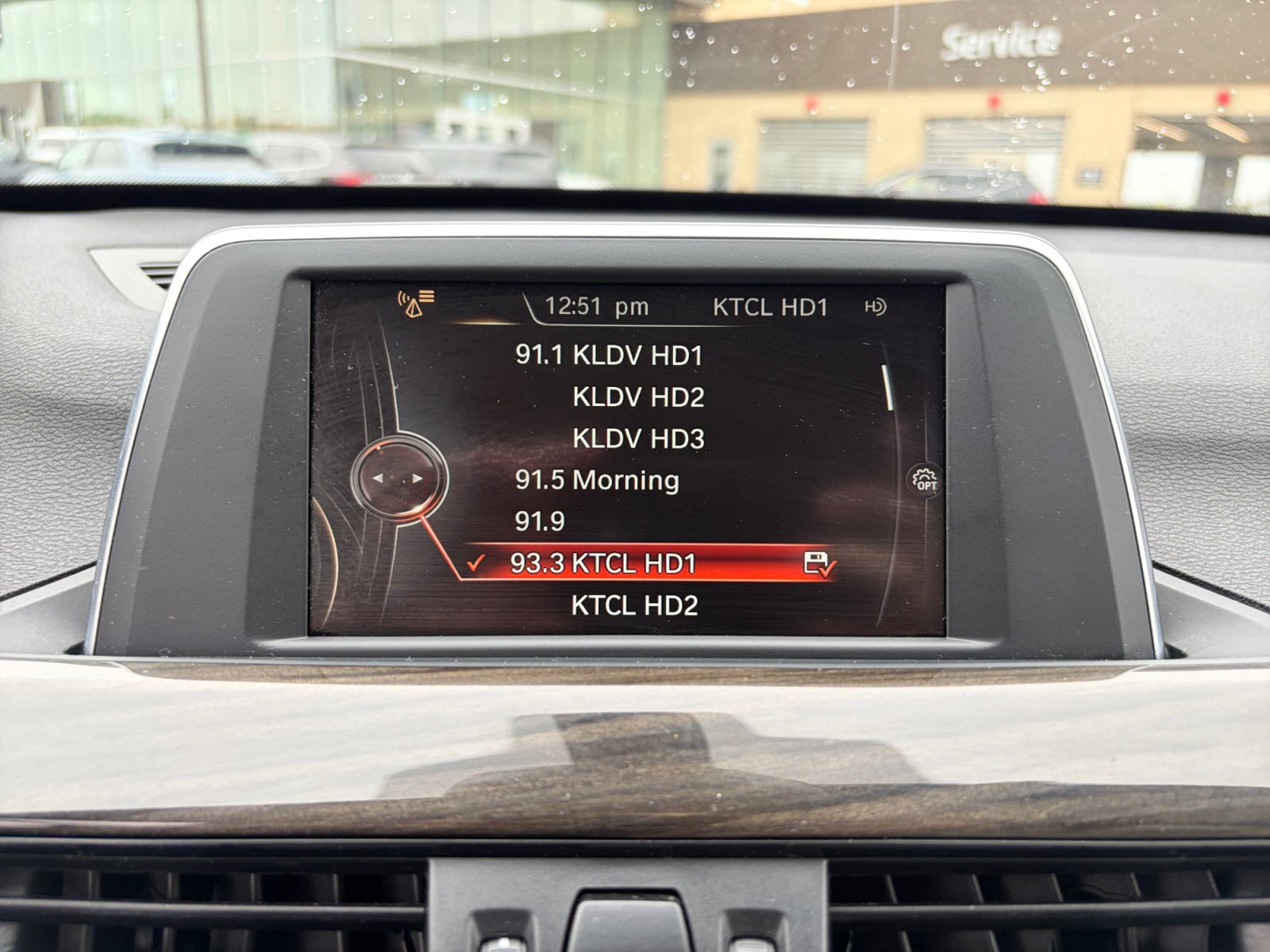Used 2017 BMW X1 xDrive28i AWD/4WD image 12