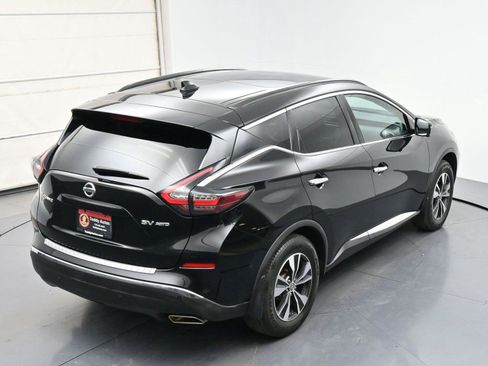 Used 2019 Nissan Murano SV w/ Premium Package AWD/4WD image 36
