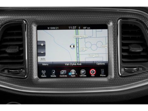 Used 2015 Dodge Challenger SRT Hellcat RWD image 20