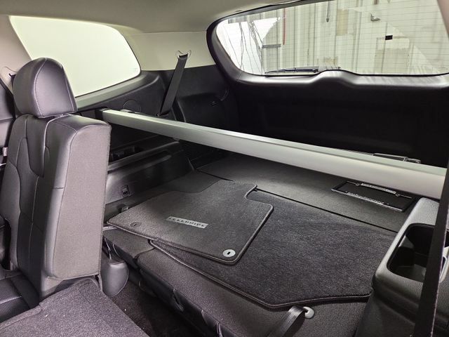 Used 2024 Kia Telluride EX AWD/4WD image 17