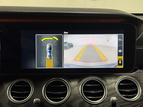 Used 2018 Mercedes-Benz E 63 AMG S image 40