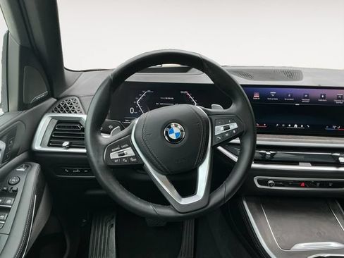 Used 2026 BMW X5 xDrive40i AWD/4WD image 13