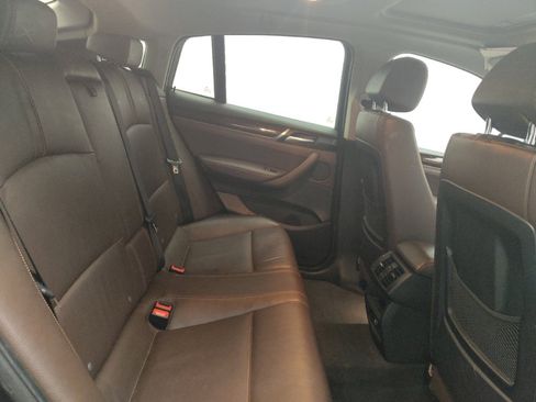 Used 2017 BMW X4 xDrive28i image 19