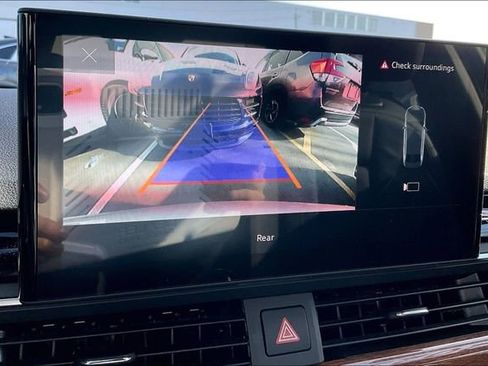 Certified 2023 Audi A4 2.0T Premium w/ 18" Wheel Package image 21