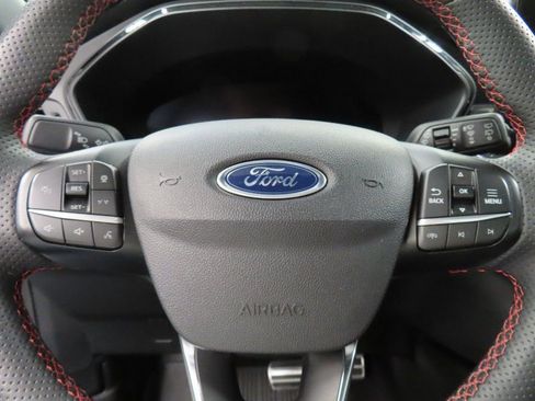 Used 2023 Ford Escape ST-Line Elite w/ Premium Technology Package image 56
