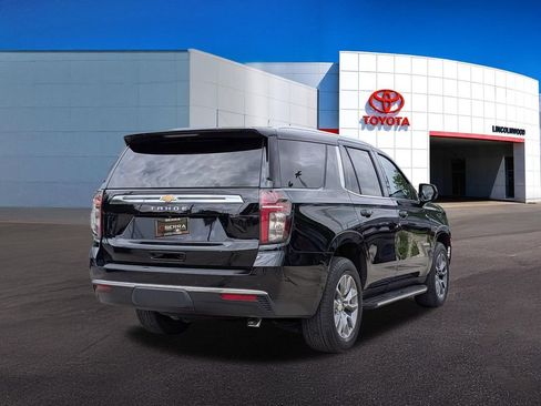 Used 2024 Chevrolet Tahoe LS w/ Driver Alert Package AWD/4WD image 10