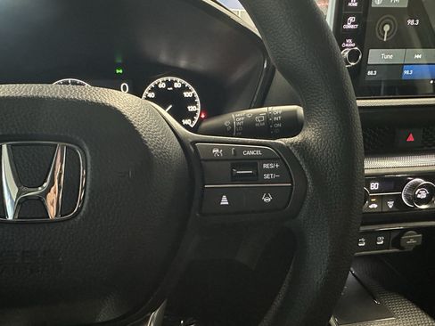 New 2026 Honda CR-V LX image 11