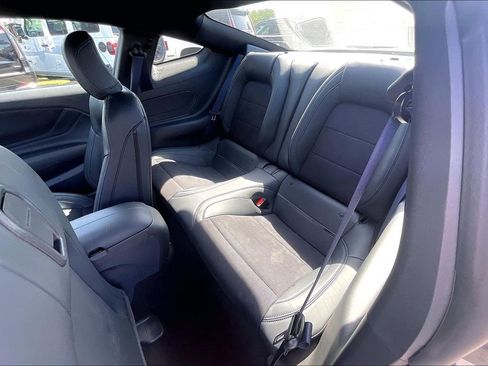 Used 2025 Ford Mustang Dark Horse RWD image 24