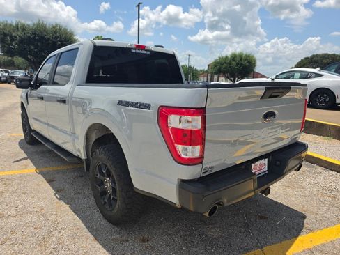 Used 2023 Ford F150 XL w/ Rattler Package AWD/4WD image 7
