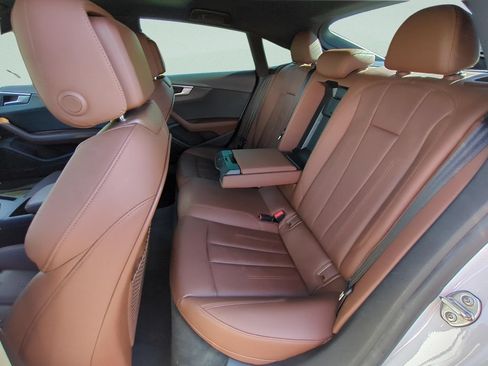 Used 2018 Audi A5 2.0T Premium Plus AWD/4WD image 9