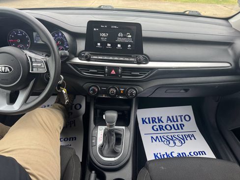 Used 2021 Kia Forte LXS image 20