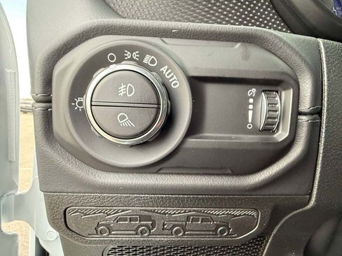 New 2026 Jeep Gladiator Rubicon image 31