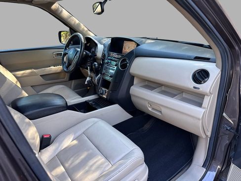 Used 2013 Honda Pilot Touring image 50