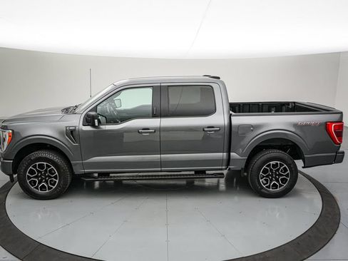 Certified 2023 Ford F150 XLT w/ Equipment Group 302A High AWD/4WD image 8