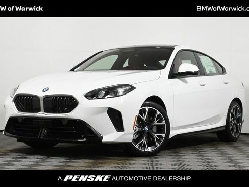 Used 2025 BMW 228i xDrive w/ Premium Package image 1