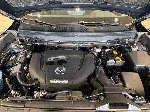 Used 2023 MAZDA CX-9 Touring Plus AWD/4WD image 11