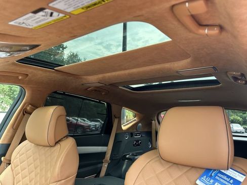 New 2026 Genesis GV80 2.5T Prestige AWD/4WD image 26