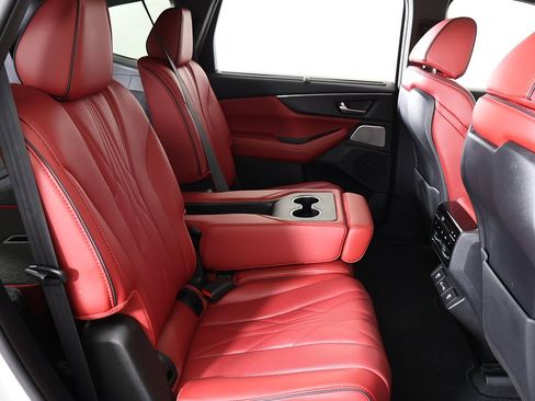 Used 2024 Acura MDX Type S image 44