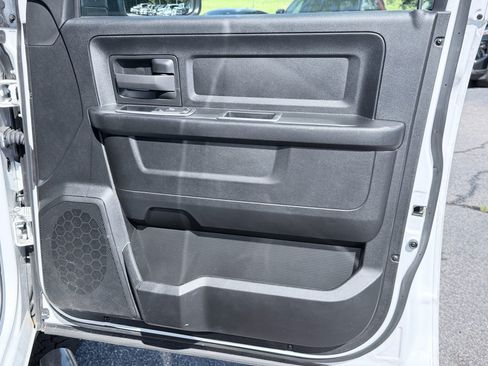 Used 2024 RAM 1500 Tradesman w/ Popular Equipment Group AWD/4WD image 27