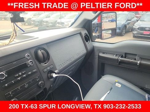 Used 2015 Ford F250 XL w/ Power Equipment Group AWD/4WD image 39