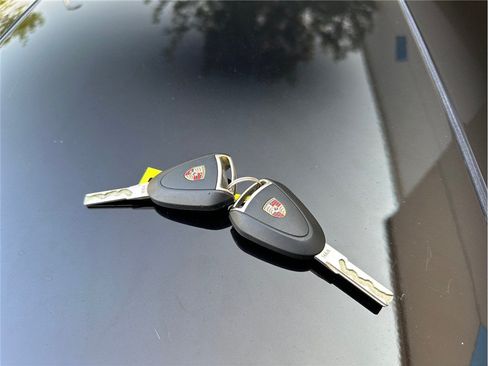 Used 2012 Porsche 911 Carrera Black Edition RWD image 16