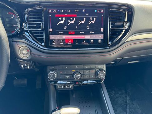 New 2026 Dodge Durango GT w/ Tow 'N Go Package AWD/4WD image 28