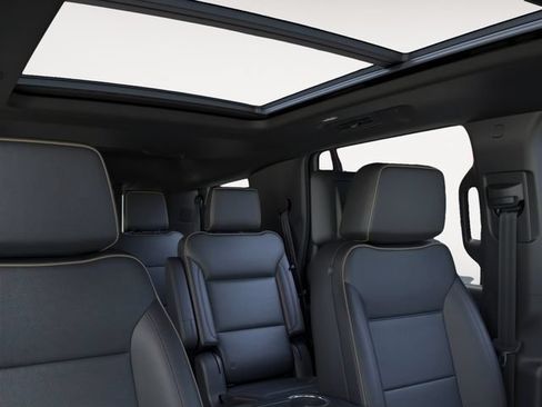 New 2026 GMC Yukon Elevation w/ Elevation Premium Package AWD/4WD image 24