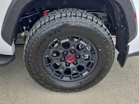 New 2026 Toyota Sequoia TRD Pro image 35