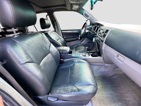 Used 2003 Toyota 4Runner Sport RWD image 32