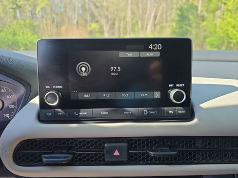 Used 2024 Honda HR-V LX image 20